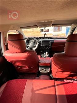 تۆیۆتا هایلۆکس